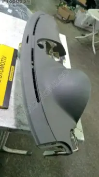 Mercedes-Benz E Serisi Torpido çıkma parça