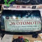 2008-2011 NİSSAN NAVARA ARKA CAM -DS OTOMOTİV-
