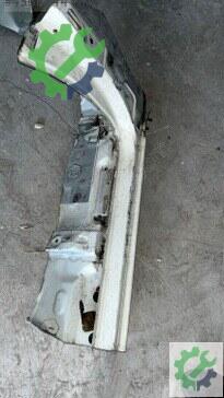 Nissan Navara Sağ Marşpiyel Sacı 2008-2011 çıkma parça