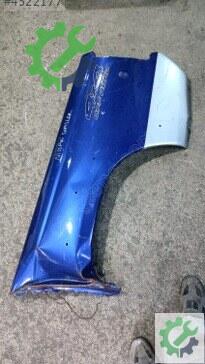 Nissan Skystar Çamurluk Sacı 2008-2011 çıkma parça