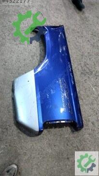 Nissan Skystar Çamurluk Sacı 2008-2011 çıkma parça