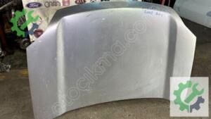 2008-2011 NİSSAN X-TRAİL MOTOR KAPUTU -DS OTOMOTİV-