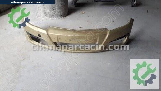 Opel Astra Ön Tampon çıkma parça