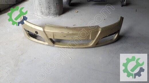 Opel Astra Ön Tampon çıkma parça