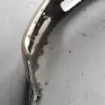 2008-2011 OPEL ASTRA H ÖN TAMPON