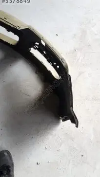 Opel Astra Ön Tampon 2008-2011 çıkma parça