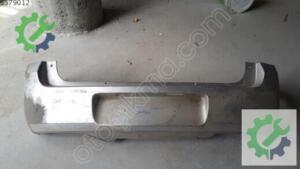 2008-2011 OPEL ZAFİRA ARKA TAMPON