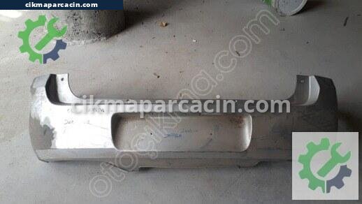 Opel Zafira Arka Tampon çıkma parça