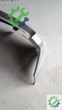 Opel Zafira Arka Tampon 2008-2011 çıkma parça