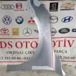 2008-2011 PEUGEOT 508 SOL ÖN ÇAMURLUK -DS OTOMOTİV-