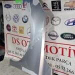 2008-2011 PEUGEOT 508 SOL ÖN ÇAMURLUK -DS OTOMOTİV-