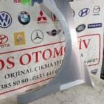 2008-2011 PEUGEOT 508 SOL ÖN ÇAMURLUK -DS OTOMOTİV-