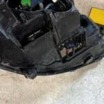 2008 2011 SEAT LEON SOL FAR ZENON