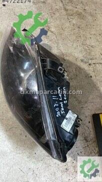 Seat Leon Sol Ön Far çıkma parça