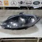 2008-2011 SEAT LEON SOL ZENON FAR