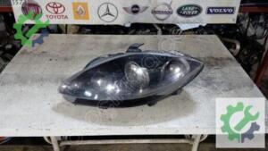 2008-2011 SEAT LEON SOL ZENON FAR