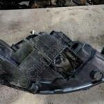 2008-2011 SEAT LEON SOL ZENON FAR
