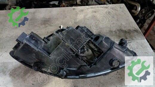 Seat Leon Sol Ön Far 2008-2011 çıkma parça