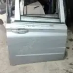 2008-2011 SSANGYONG ACTYON SAĞ ARKA KAPI