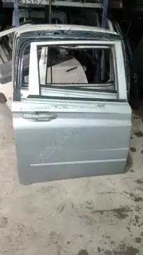 SsangYong Actyon Sağ Arka Kapı çıkma parça