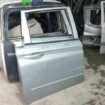 2008-2011 SSANGYONG ACTYON SAĞ ARKA KAPI