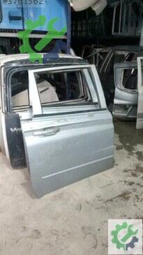 SsangYong Actyon Sağ Arka Kapı 2008-2011 çıkma parça