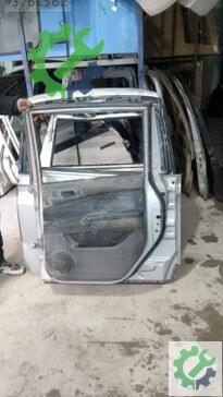 SsangYong Actyon Sağ Arka Kapı 2008-2011 çıkma parça