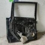 2008-2011 SSANGYONG ACTYON SOL ARKA KAPI