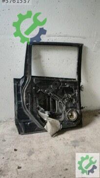 SsangYong Actyon Sol Arka Kapı 2008-2011 çıkma parça