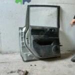 2008-2011 SSANGYONG ACTYON SOL ARKA KAPI