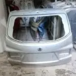 2008-2011 SSANGYONG KYRON BAGAJ KAPAĞI