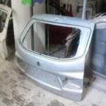2008-2011 SSANGYONG KYRON BAGAJ KAPAĞI