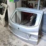 2008-2011 SSANGYONG KYRON BAGAJ KAPAĞI