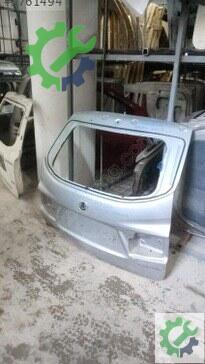 SsangYong Kyron Bagaj Kapağı 2008-2011 çıkma parça