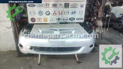 Subaru Impreza Ön Tampon çıkma parça