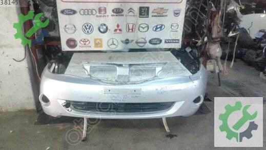 Subaru Impreza Ön Tampon çıkma parça