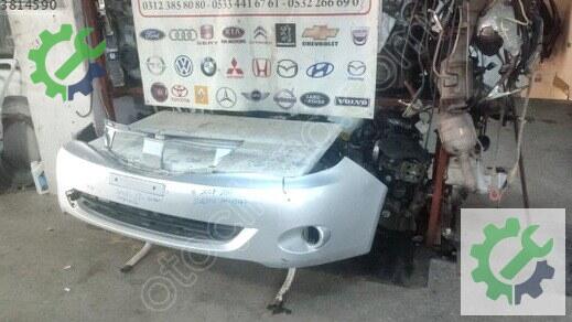 Subaru Impreza Ön Tampon 2008-2011 çıkma parça