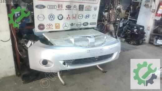 Subaru Impreza Ön Tampon 2008-2011 çıkma parça