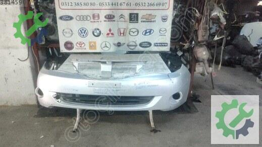 Subaru Impreza Ön Tampon 2008-2011 çıkma parça