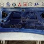 2008-2011 TOYOTA COROLLA BAGAJ KAPAĞI