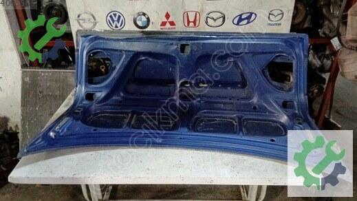 Toyota Corolla Bagaj Kapağı 2008-2011 çıkma parça