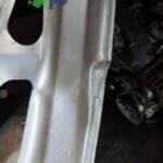 2008-2011 TOYOTA COROLLA BAGAJ KAPAĞI