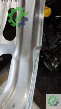 Toyota Corolla Bagaj Kapağı 2008-2011 çıkma parça