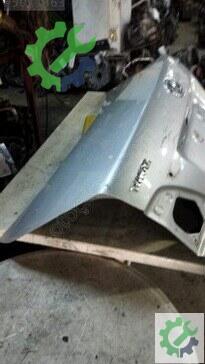 Toyota Corolla Bagaj Kapağı 2008-2011 çıkma parça