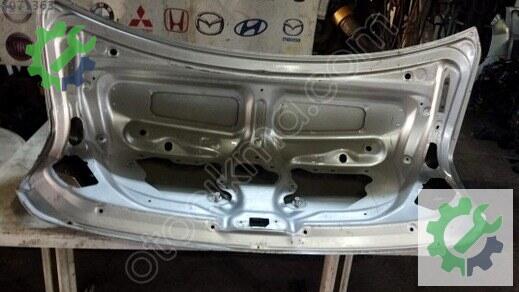 Toyota Corolla Bagaj Kapağı 2008-2011 çıkma parça