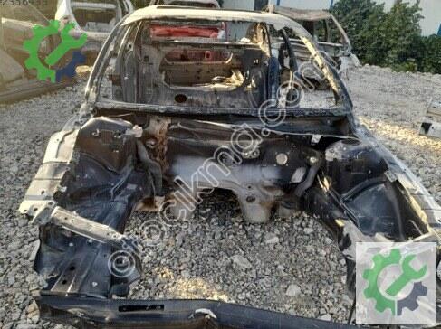 Toyota Corolla Oto Teybi çıkma parça