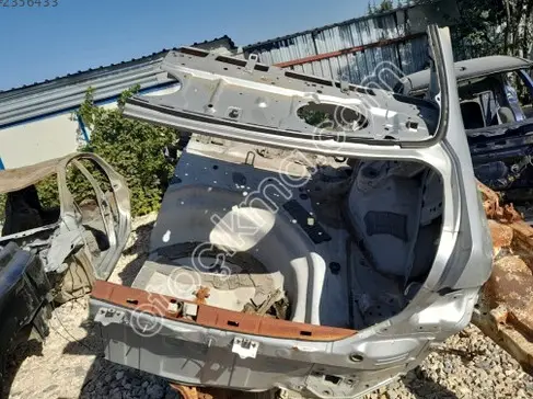 Toyota Corolla Oto Teybi 2008-2011 çıkma parça