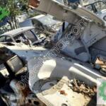 2008-2011 TOYOTA COROLLA KESME -DS OTOMOTİV-