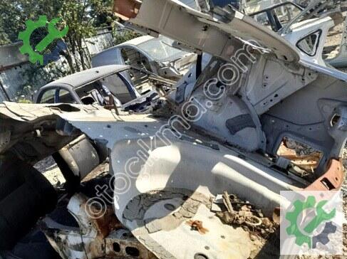 Toyota Corolla Oto Teybi 2008-2011 çıkma parça