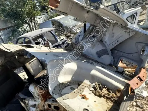 Toyota Corolla Oto Teybi 2008-2011 çıkma parça